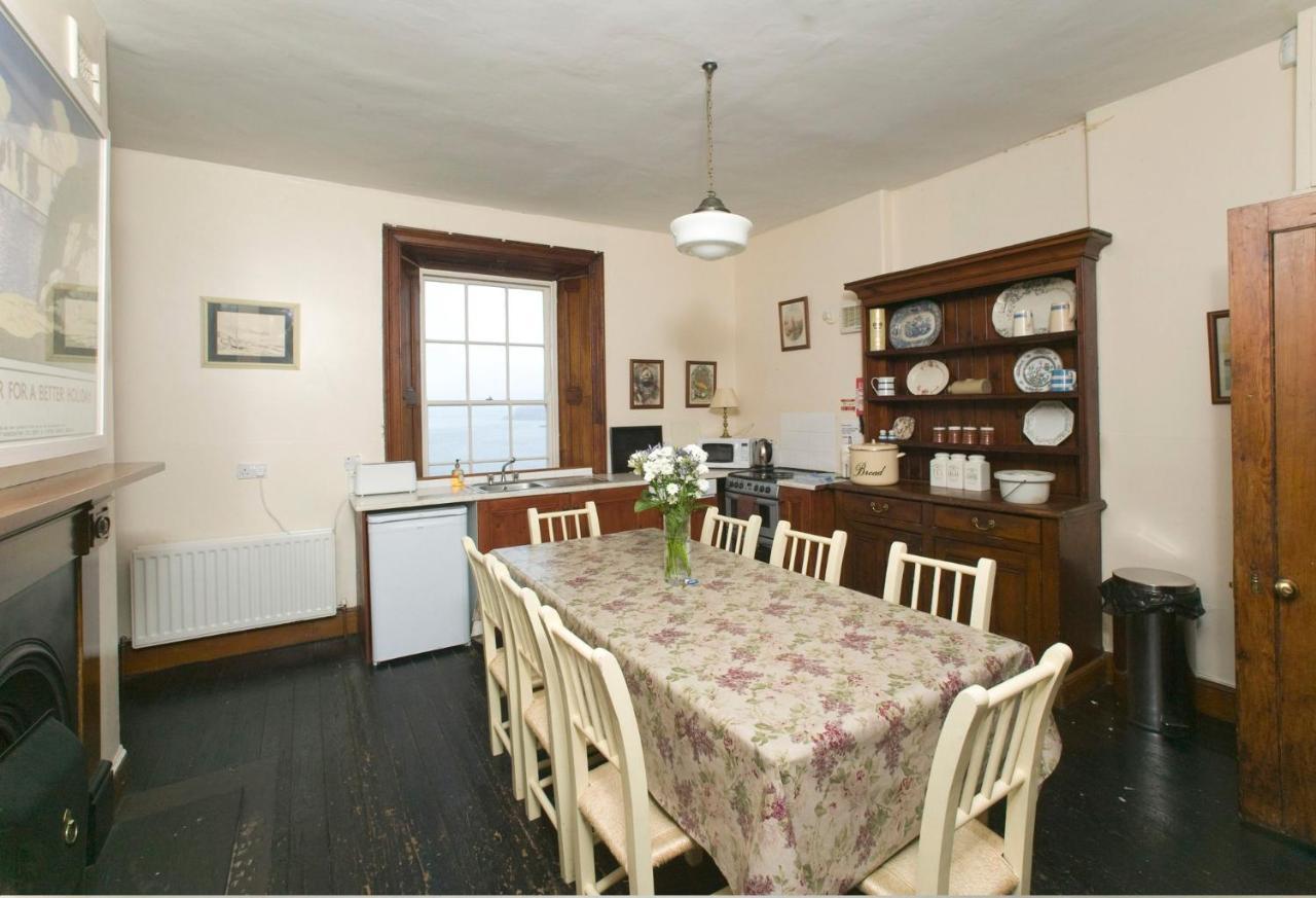 Whitehead Blackhead Lighkeeper'S Houses, Antrim מראה חיצוני תמונה