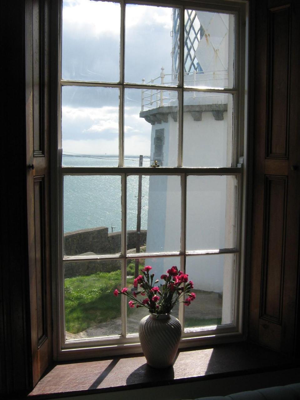Whitehead Blackhead Lighkeeper'S Houses, Antrim מראה חיצוני תמונה